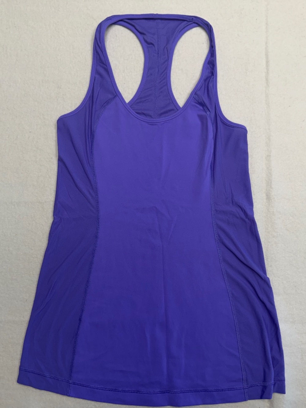Lululemon Cool Racerback *Mod Waves - Picture 3 of 5